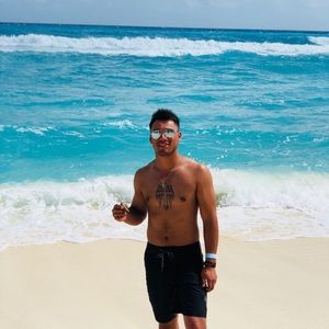 Meet your Posher, Albert